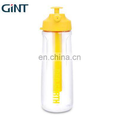 Gint 700ML New Arrival Outdoor Use Eco Friendly Spray Tritan Water Bottles