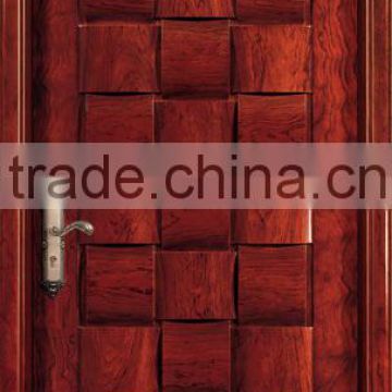 interior wooden bread door designs