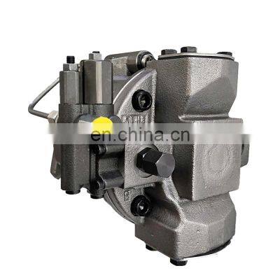 Rexroth A10VSO28DFLR A10VSO45DFLR A10VSO100DFLR A10VSO140DFLR Hydraulic Variable Piston Pump A10VSO71DFLR/31R-PPA12N00