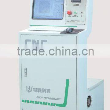 Table Size 4000*2000mm Waterjet Cutting Machine photo-6