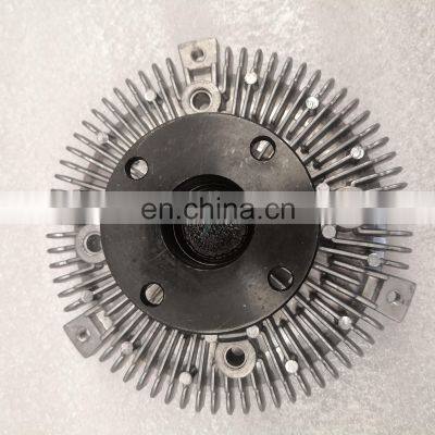 JAC Genuine Parts High Quality SILICONE OIL CLUTCH, for JAC Sunray, Part Code 1307302FA140 photo-3