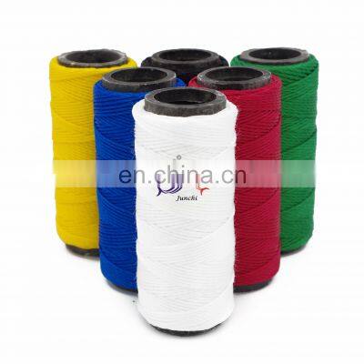 210D/24ply pp fishing net twine