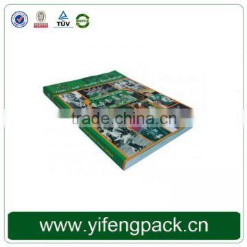 Custom Book Newspaper Cheap Magazine Printing photo-5