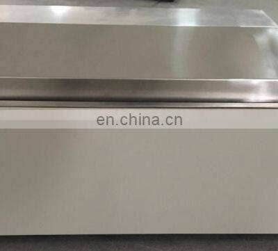 One Hole Digital Thermostatic Electric Water Bath for Lab Use photo-3