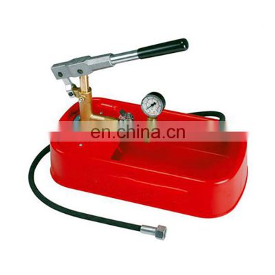 Sealed Fishing Reel Pressure Testing Machine