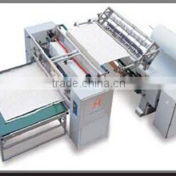 Computerized Panel Cutter Machine photo-2