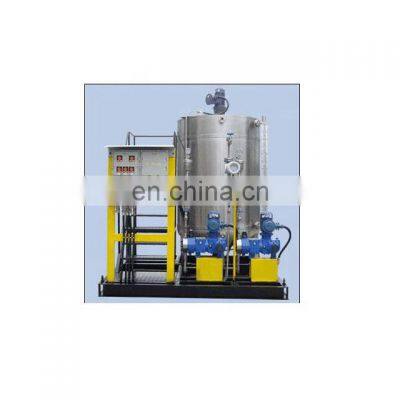 automotive paint mixing tank mixing reactor,chemical mixing reactors