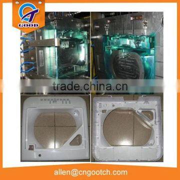 OEM Factory of Injection Plastic Mould Making from China Supplier