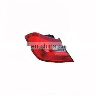 Car Accessories H1BB-13405-AH Outer Tail Light H1BB-13404-AH Tail Lamp for Ford Fiesta 2018