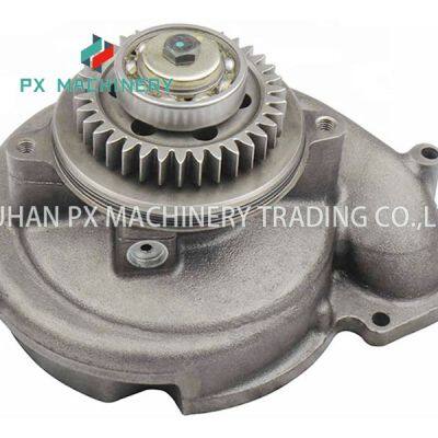 3520205 water pump for Caterpillar C13