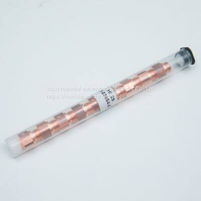 Laser Nozzle for HighYAG Cutting Head photo-4