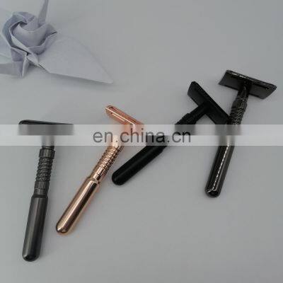 Best Quality Classic Double Edge Safety Shaver Razor