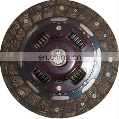 Car Clutch Disc For NISSAN 100 NX SUNNY   OE  30100-53J00 30100-53J04 30100-53J14 30100-28E00 30100-64E00 30100-66ROO