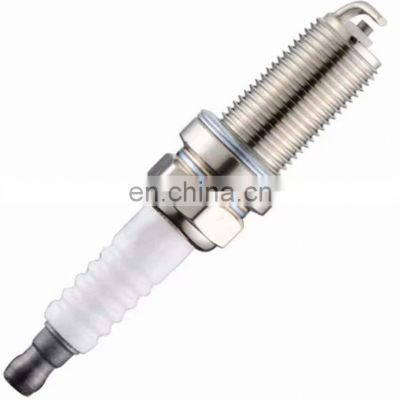 Car Accessories Automotive Ignition Spark Plug 22401-AA670 for SUBARU TRIBECA KH67RTI SILFR6A