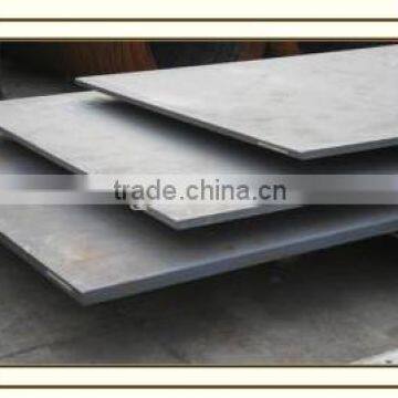 Mild Steel Plates Hot Rolled Black Iron Sheet photo-6
