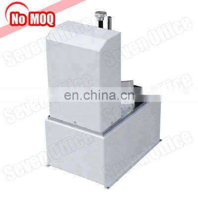 NO MOQ High Precision Electric Paper Corner Rounding Machine Manufacturer Corner Rounder Cutter With All Sizes Balde photo-3
