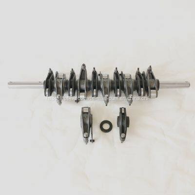 FPT IVECO CASE Cursor9Bus F2CFE612D*J231/F2CFE612A*J098  5802748674  ROCKER SHAFT 504189213