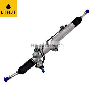 Auto Parts High Quality Hydraulic Power Steering Rack Assembly 44200-60170 For LAND CRUISER UZJ200