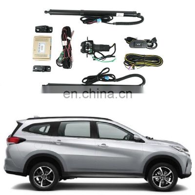 electric car tailgate lift for ARUZ electric tail gate car lift power trunk kit car accessories