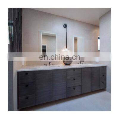 Kitchen Cabinet Kitchen Furniture Design Wood Veneer Kitchen Cabinet For Wholesales