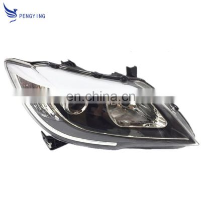 best selling Fog Lights Driving Lamps for BYD