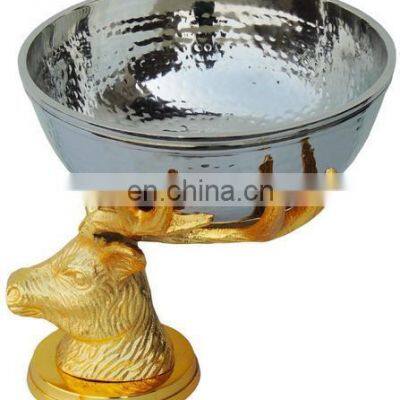 dear head design bowl