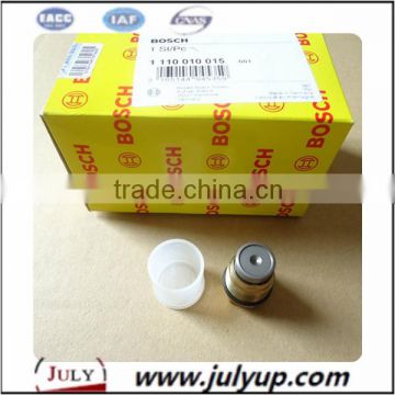 Common Rail Pressure Reducing Valve 3974093 1110010015 for Cummins ISDE Diesel Engine