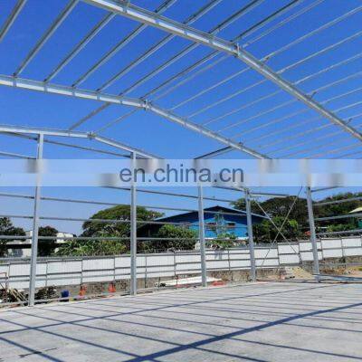 Prefabricated cheap steel structure factory building/ steel structure warehouse/steel structure fabrication