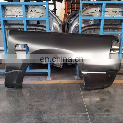 High Quality Car Front Fender Guard for Dodge RAM 1500 2019-2022 OEM68276308AA photo-4