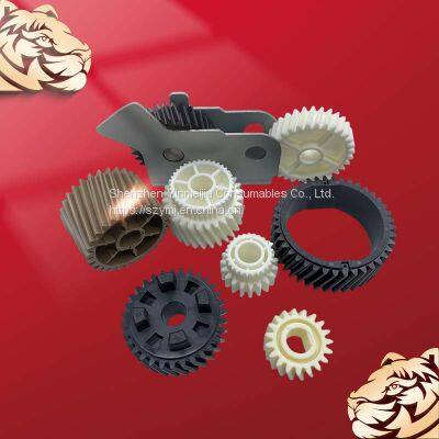 Ricoh 2075 7001 7500 8000 8001 7502 9002 fixing upper roller drive gear