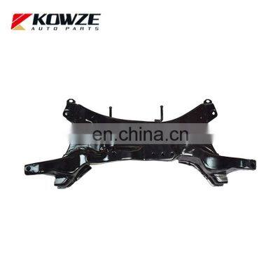 NO.1 Front Axle Crossmember For Mitsubishi Outlander Lancer CU2W CS1A CS2A CS3A CS3W CS5A CS5W CS6A CS6W CS7A CS7W CS9A MR510285