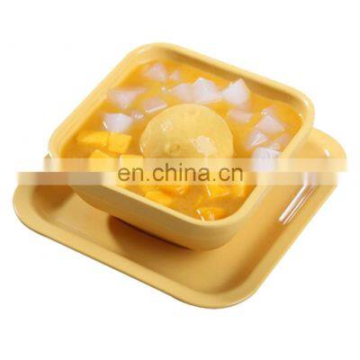 Premium Quality Delicious Jelly Nata De Coco Coconut Jelly Delicious Desserts From Manufacturer