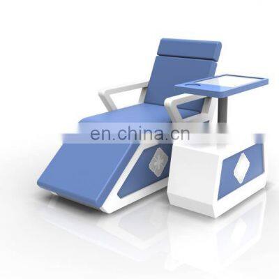 Kids Cosmetic Toy Makeup Set Wooden Dressing Table Toys for Sale photo-3