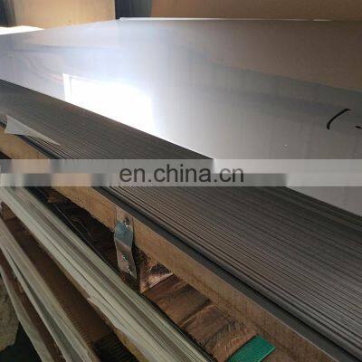 Factory Supply 1mm Ss Sheet 304 304l 316 316l Stainless Steel Sheet/Plate Stainless Sheet