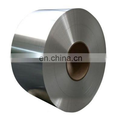 China High Quality A1050 1060 1100 3003 3105 5005 5052 5083 Galvanized Aluminum Coil