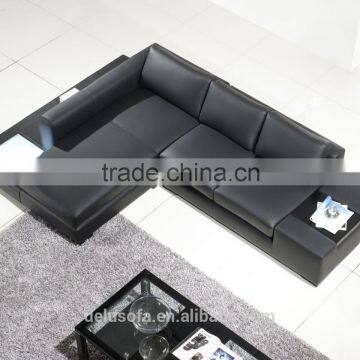 2015 Corner Sofa,american Leather Sofa Design,european Style Furniture