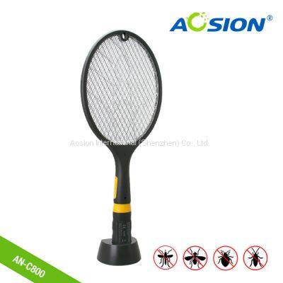 2022 New 2 IN 1 Mosquito Swatter And Electronic Killer Lamp