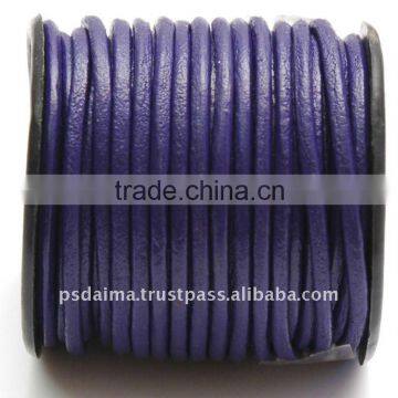 stingray leather cord on Sale