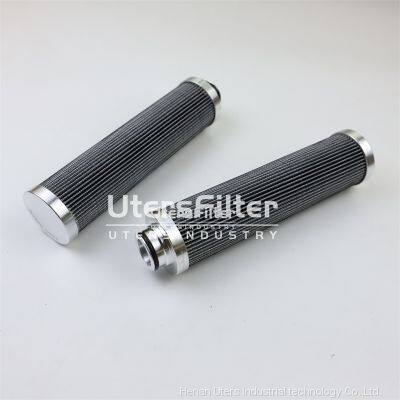 932677Q UTERS FILTER replacement of PARKER hydraulic pump discharge  filter element