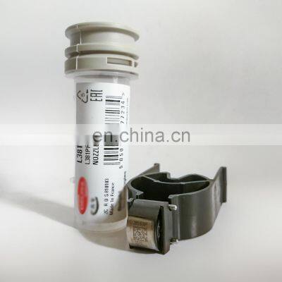 Original Repair Kit 7135-646 including L381PBD+ 9308-621C for common rail EJBR03101D,28232251