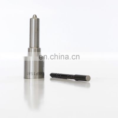 Liwei brand diesel nozzle DLLA146P1339 0433171831 for injector  0445120030