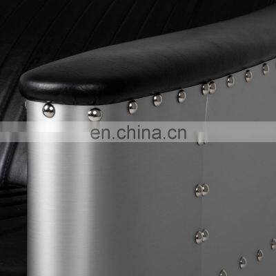 Enjoyable Shampoo Unit High Quality Washing Chair Bed Hot photo-3