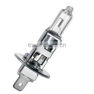 auto head light Halogen bulbs H1 clear