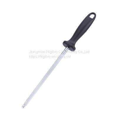 Professional Chef Knife Sharpener Rod Sharpening Honing For Kitchen Knife And Stainless Steel Knives