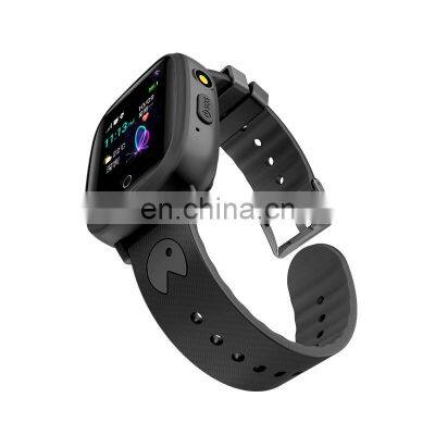 2020 New Arrive Qualified Watch in Bulk Wearable Technology Auto Tracking NFC Smart Bracelet Gps photo-5