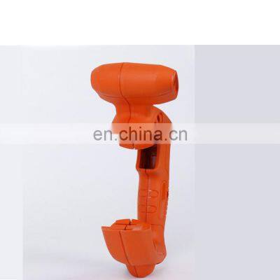 Custom High Precision High Quality Plastic Injection Molding Plastic Parts Making photo-3