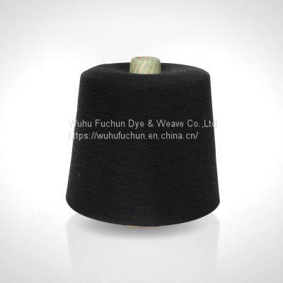 100% COTTON DYED YARN photo-2