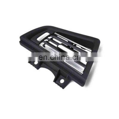 High Quality Auto Parts Front Left Console Grille Dash AC Air Vent For BMW F10 F18 OEM 64229166883