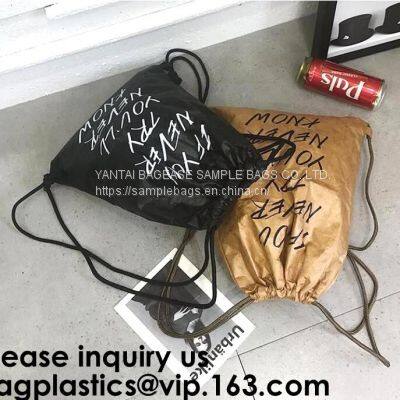 Tyvek Pencil Bag Tyvek Backpack Tyvek Handbag Tyvek Promotional Bags Tyvek Bags, Tyvek Sandwich Bag Tyvek Storage Bag photo-2