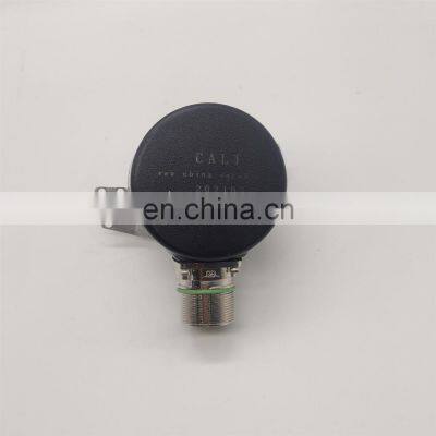 CALT 12mm Shaft 4096 Encoder CAX60H1212E12R4G Absolute Encoder photo-5
